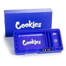Cookies X That Badu Light Tray, Navy