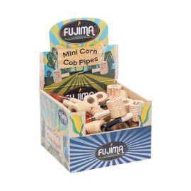Corn Cob Pipes Mini (36CT), Mini