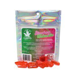 Country Cannabis D9 Hard Candy