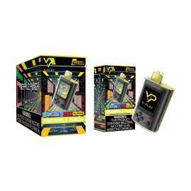 CraftBox V-PLAY 20K Disposable (5CT), Pineapple Punch, 5%