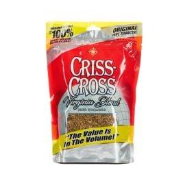Criss Cross Tobacco 3OZ, Original, 3 oz