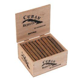 Cuban Rejects Cigarillo (50CT)