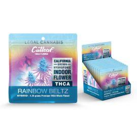 Cutleaf Premium THCA Flower