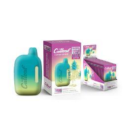 Cutleaf THCA 2.0 Disposable (6CT)