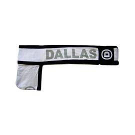 Dallas Hood with Scarf, Assorted, One Size