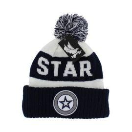 Dallas Star Beanie, Assorted, One Size