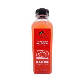 DANKK Delta 9 Infused Lemonade