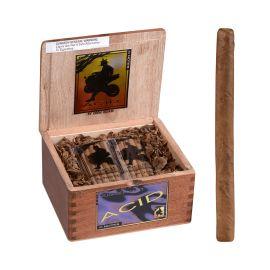 Drew Estate ACID C Note Cigar Box (20CT), Sumatra, Miniatures 3 3/4X22