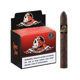 Drew Estate Deadwood Sweet Jane Cigar Tin- 10PK (5CT), Maduro,  4x32