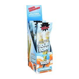 Delta Munchies Double Doinks Prerolls- 2PK (5CT), Glazed Donut (Hybrid), 3 g