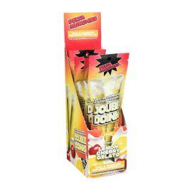 Delta Munchies Double Doinks Prerolls- 2PK (5CT), Lemon Cherry Gelato (Hybrid), 3 g