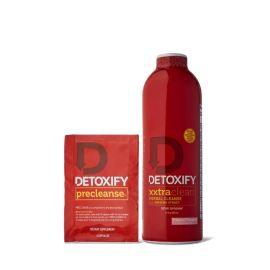 Detoxify XXTRA Clean Detox Drink