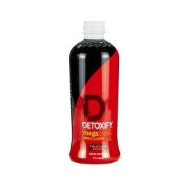 Detoxify Mega Clean Detox Drink