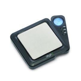 digitZ DZ2-1200 Pocket Scale, 1200G/0.1G