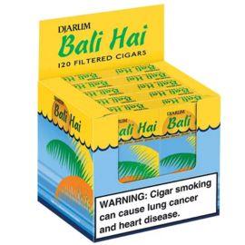 Djarum Filtered Cigars- 12PK (10CT)