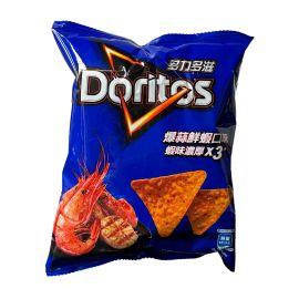 Doritos Corn Chips, Garlic Shrimp, 48 g