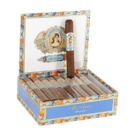 La Aroma de Cuba Mi Amor Magnifico, Mexcian Seed, Toro 6X52 (25CT)