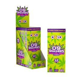 dozo D9 Smasher Blend Disposable (5CT)
