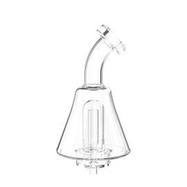 Dr. Dabber Boost Evo Glass Attachment, Hemisphere