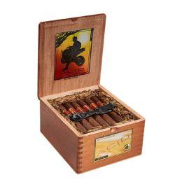 Drew Estate ACID Toast Cigar, Habano Rosado, Toro 6X50 (24CT)