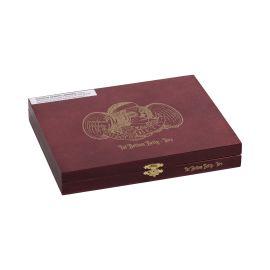 Drew Estate Deadwood Fat Bottom Betty Cigar Box (10CT), Maduro, Toro 6x50