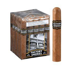 Drew Estate Factory Smokes Shade Cigar Bundle (25CT), Connecticut, Gordito 6 x 60