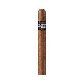 Drew Estate Factory Smokes Sweet Cigar Box (25CT), Habano W/Vanilla Cap, Churchill 7x52