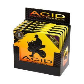 Drew Estate ACID KRUSH Mini Cigar Tin- 10PK (5CT)