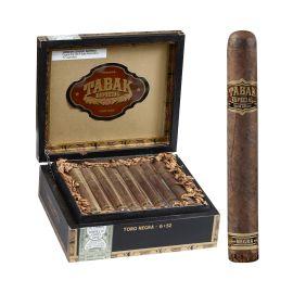 Drew Estate Tabak Negra Cigar Box (24CT)