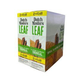 Dutch Masters Cigarillos, 2/$1.49, Palma