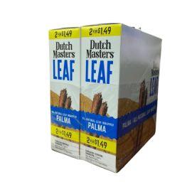 Dutch Masters Cigarillos, 2/$1.49, Tropical