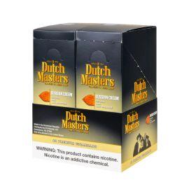 Dutch Masters Cigarillos, 3/$1.69, Russian Cream
