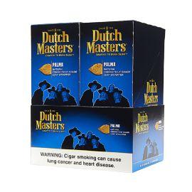 Dutch Masters Cigarillos, 3/$2, Palma