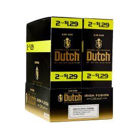 Dutch Masters Cigarillos