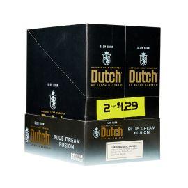 Dutch Masters Cigarillos, 2/$.99, Blue Dream Fusion