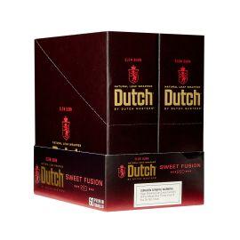 Dutch Masters Cigarillos, 2/$1.29, Sweet Fusion