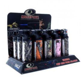 Eagle Torch Gun Display (15CT), Mossy Oak
