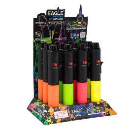 Eagle Torch Pen Display (12CT)
