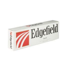 Edgefield King Box (10CT), Red, 84MM