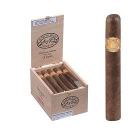 El Rey Del Mundo Reserva Salado Toro Cigar Box (20CT), Ecuador Sumatra, Toro 6x54