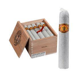 El Rey Del Mundo Cigar Box (20CT), Connecticut Broadleaf, Robusto Osc 5X54