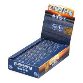Element Ultra Thin Rice Papers (25CT)