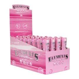 Elements Pink Cone (32CT)