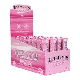 Elements Pink Cone (32CT), Pink, King