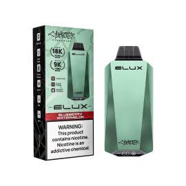 ELUX Cyberover 18000 Disposable (5CT)