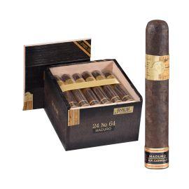 E.P. Carrillo INCH No. 60 Cigar Box (24CT)