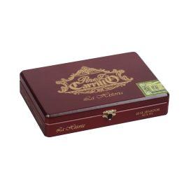 E.P. Carrillo La Historia Cigar Box (20CT), El Senador, Robusto 5 3/8 x 52