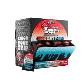 Exodus Mushy Drop Gravity Gummies- 2PK (30CT)