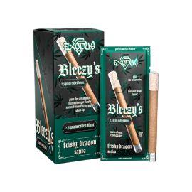 Exodus THCA Bleezy Blunts (6CT)