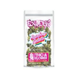 Exodus THCA Flower